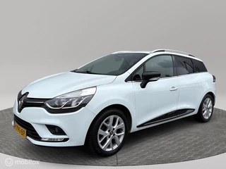 Renault Clio Estate 0.9 TCe Limited  | Navigatie | PDC