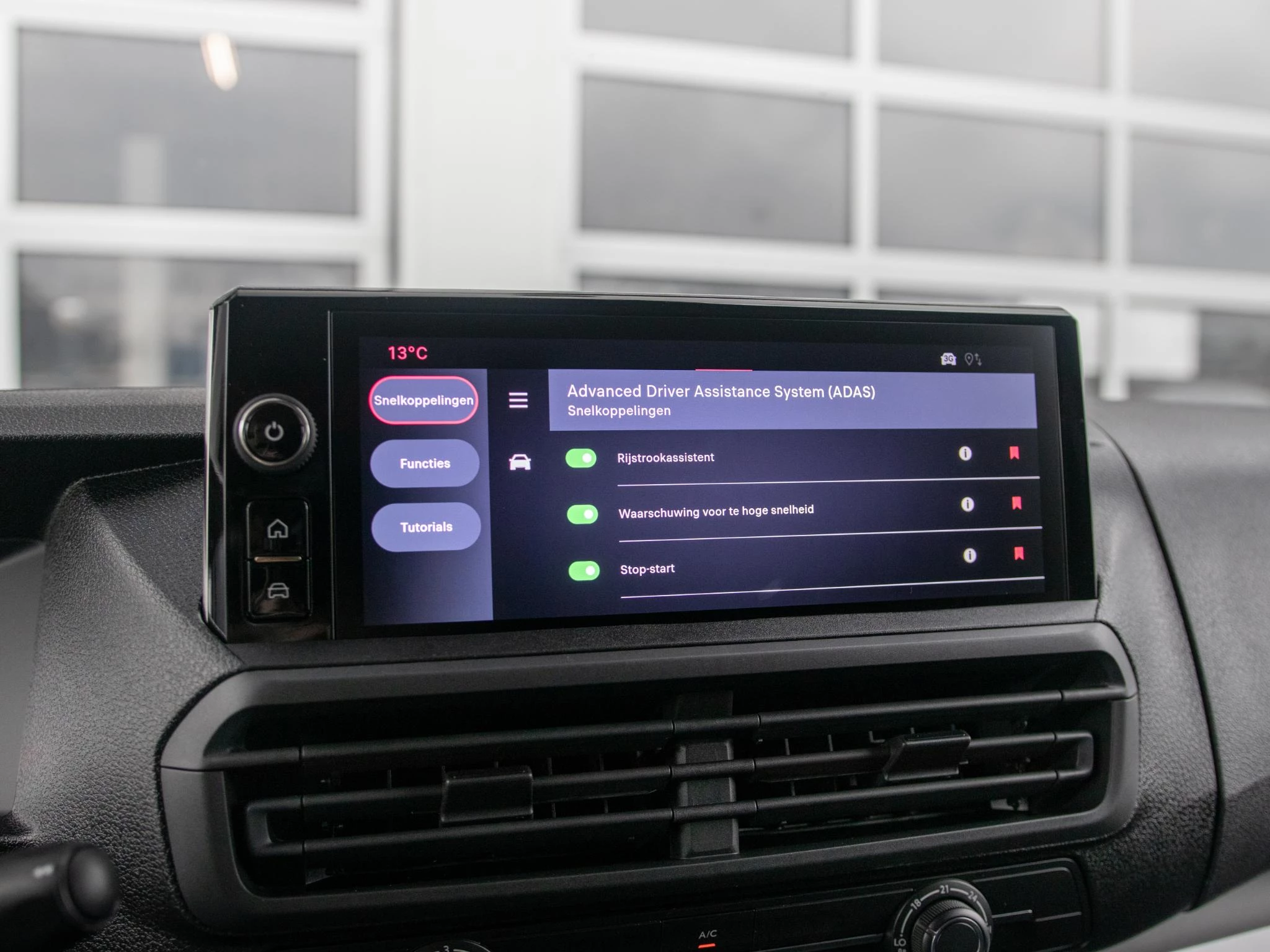 Hoofdafbeelding Fiat Scudo