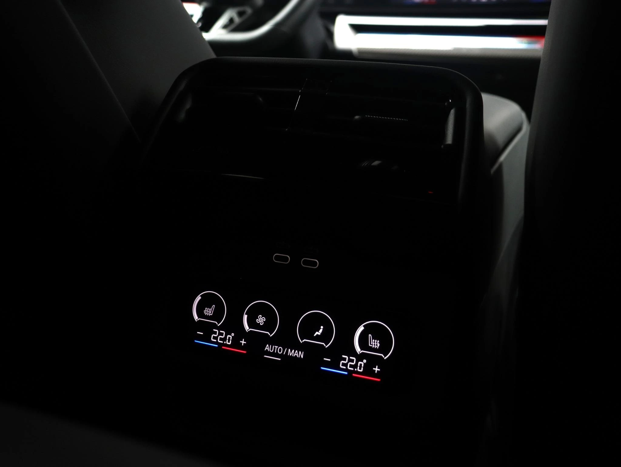 Hoofdafbeelding BMW M5