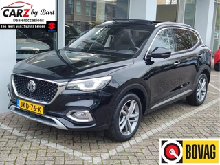 MG EHS 1.5 TGDI PHEV LUXURY 259PK AUT. Leder | Open dak | 360 Camera | Adaptive Cruise