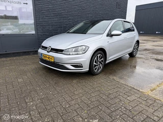 Volkswagen Golf 7,5 Highline