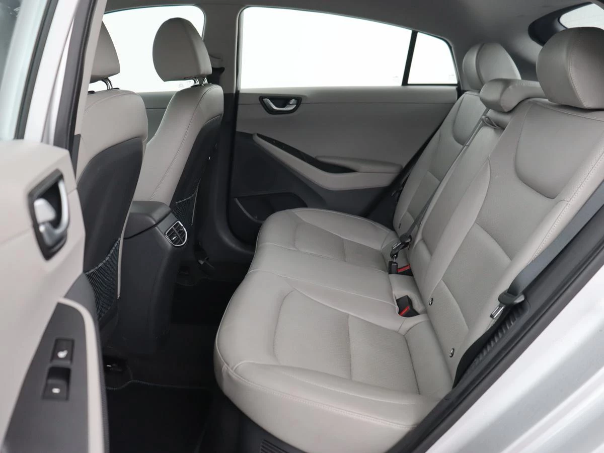 Hoofdafbeelding Hyundai IONIQ