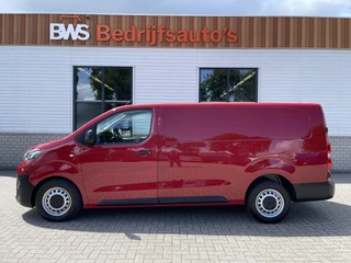Hoofdafbeelding Toyota ProAce Toyota ProAce Worker 1.6 D-4D Cool Comfort Long L3H1 / rijklaar € 17.950 ex btw / lease vanaf € 408 / airco / cruise / trekhaak 2000 kg / bijrijdersbank !