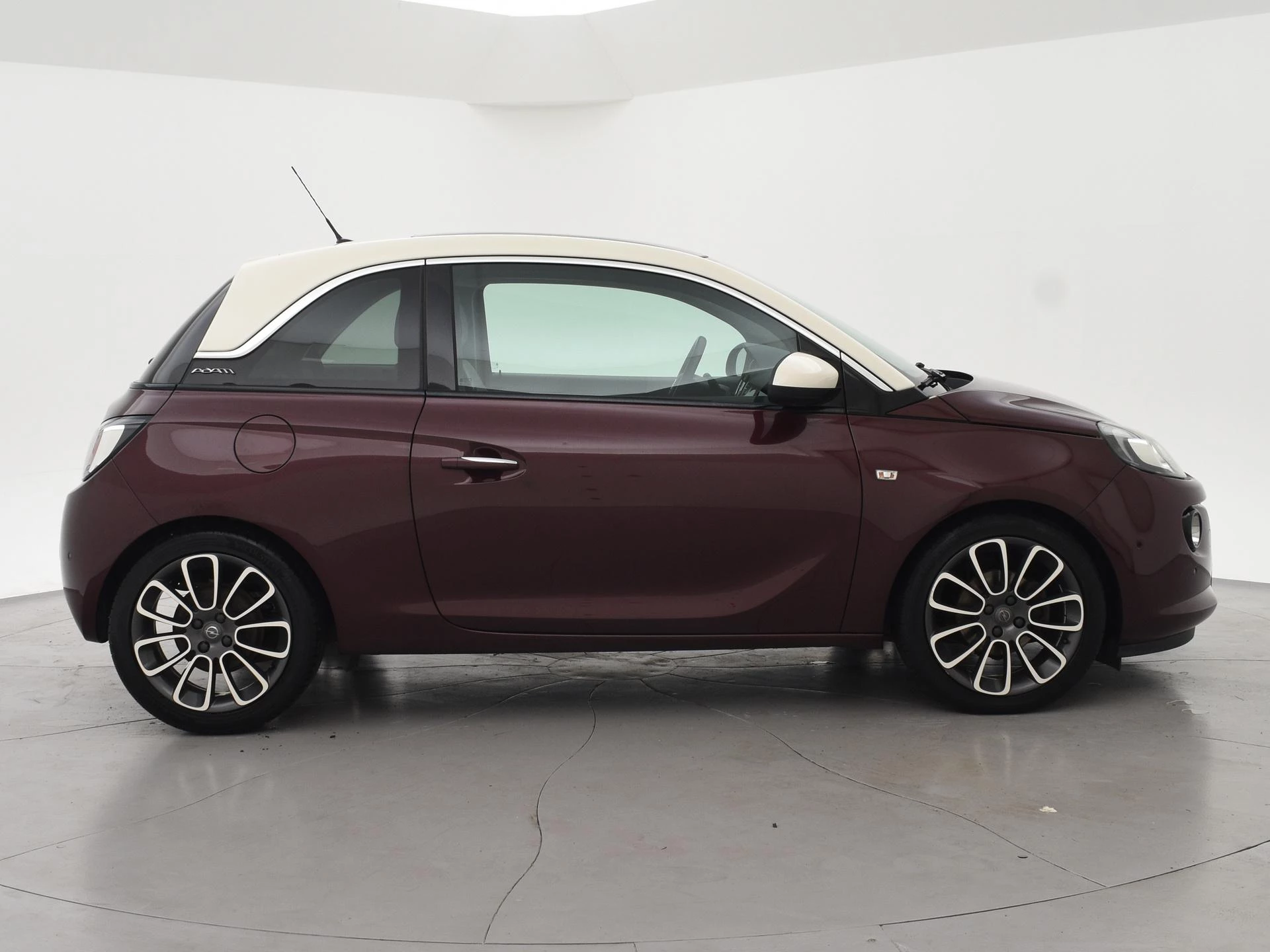 Hoofdafbeelding Opel ADAM