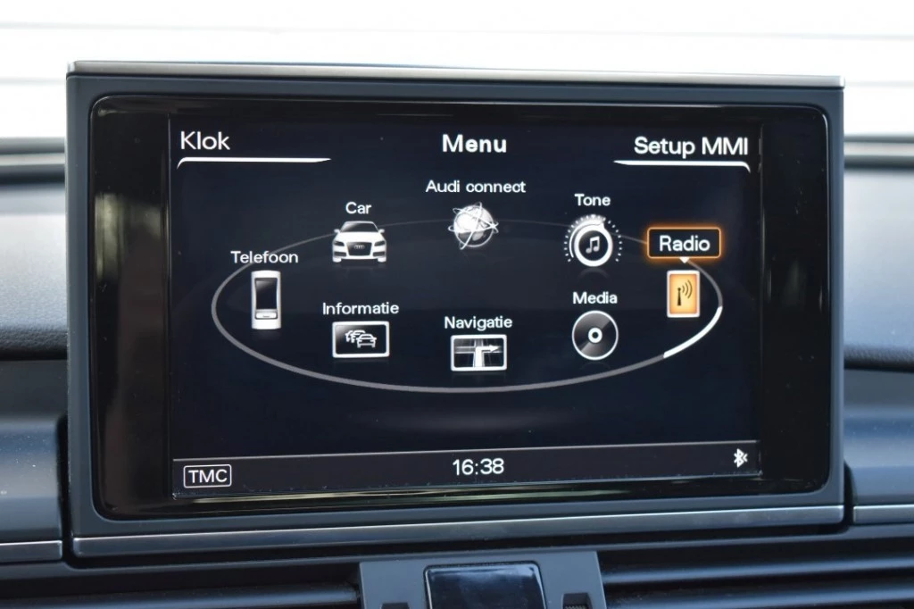 Hoofdafbeelding Audi A6 Allroad