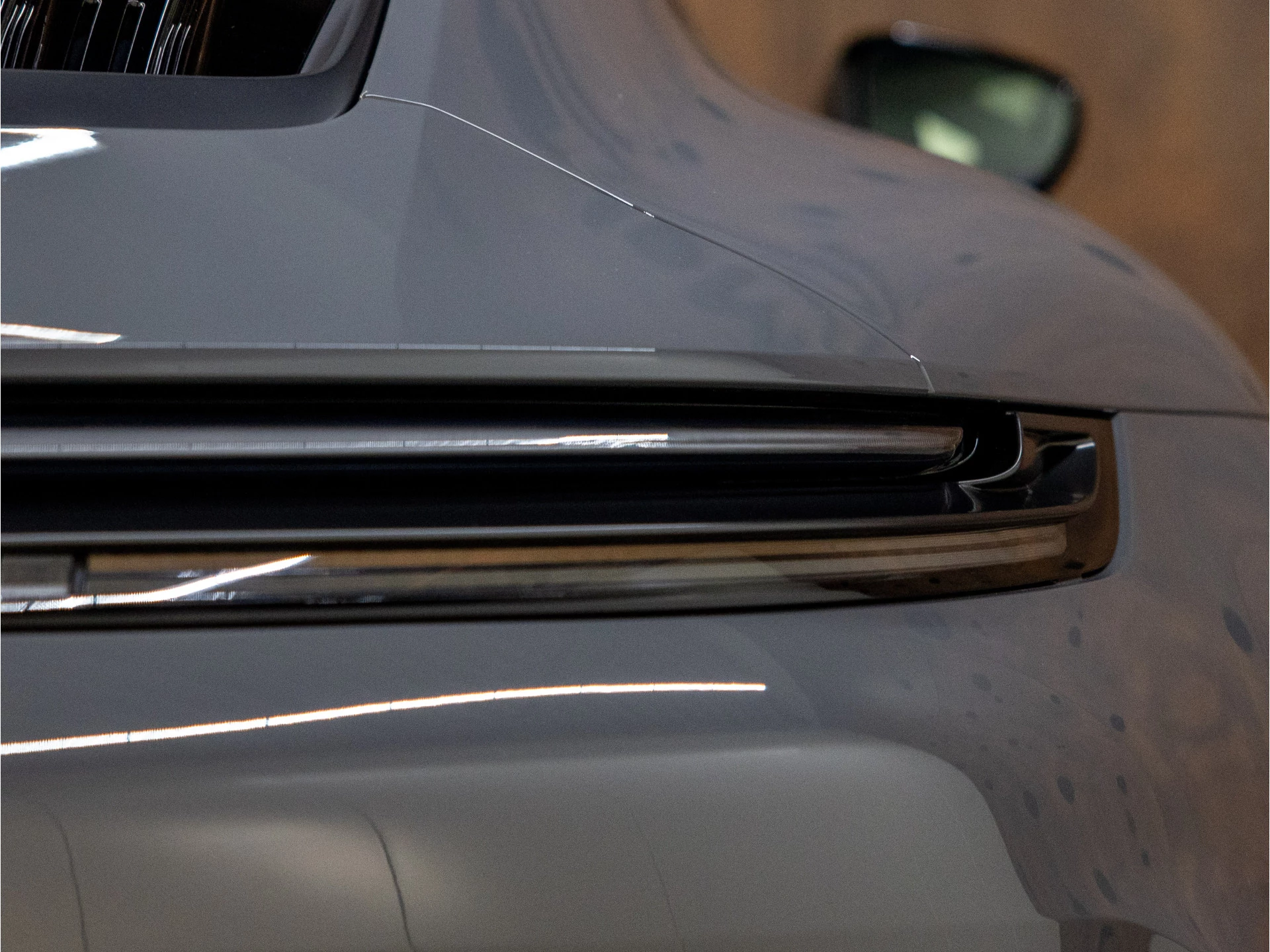 Hoofdafbeelding Porsche 911
