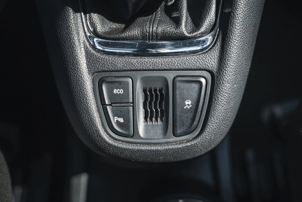 Hoofdafbeelding Opel Zafira