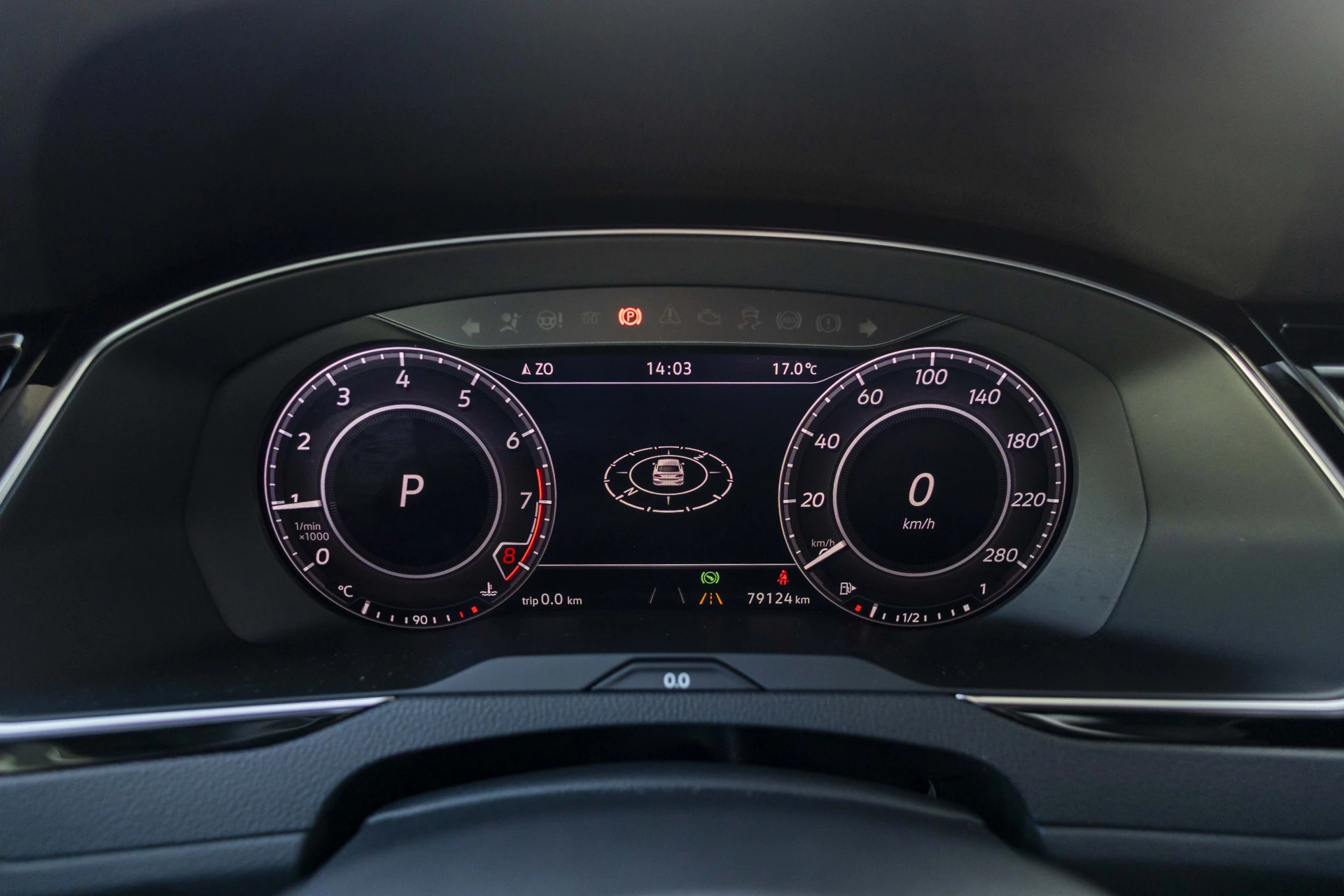 Hoofdafbeelding Volkswagen Arteon