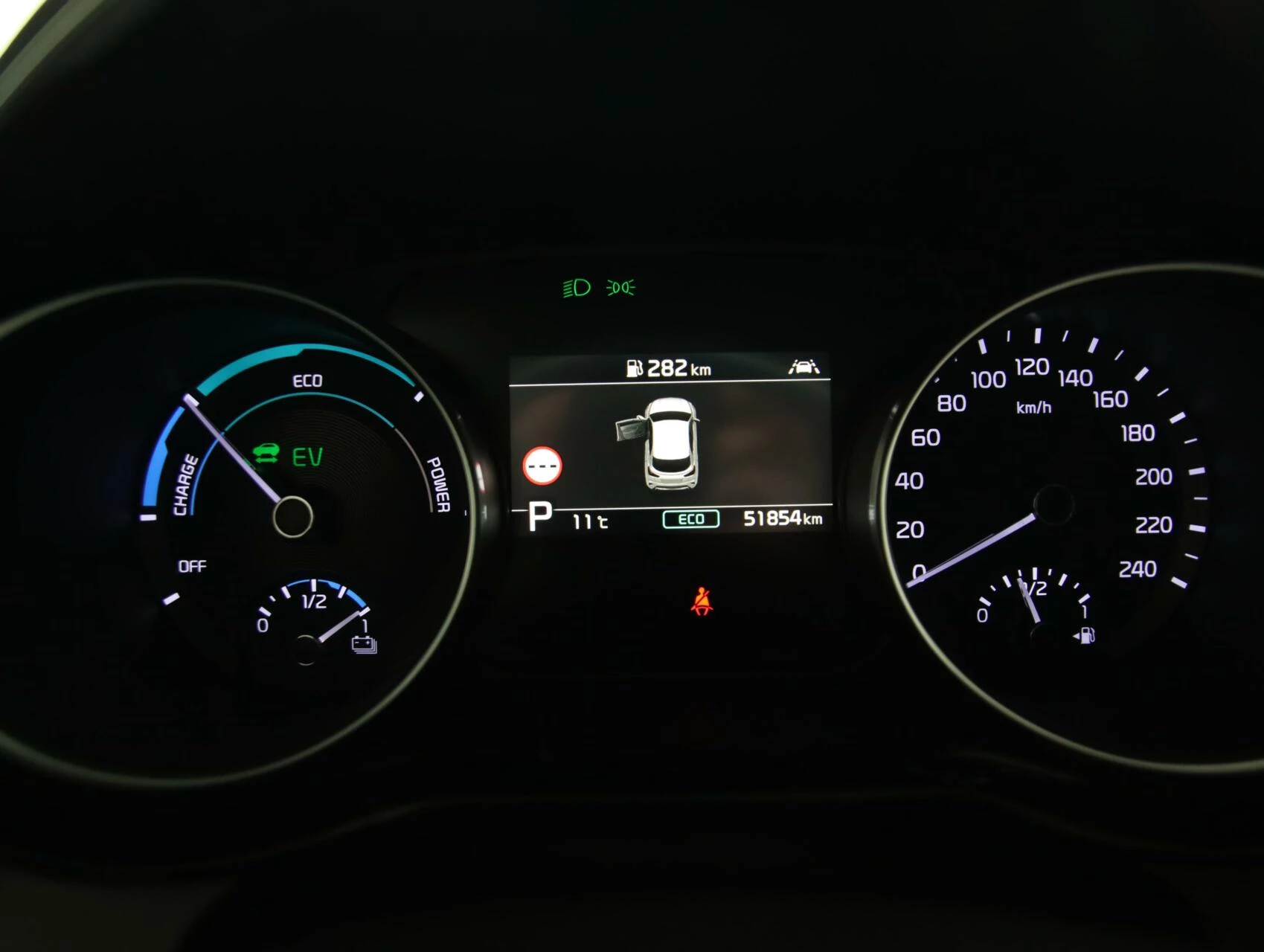 Hoofdafbeelding Kia XCeed