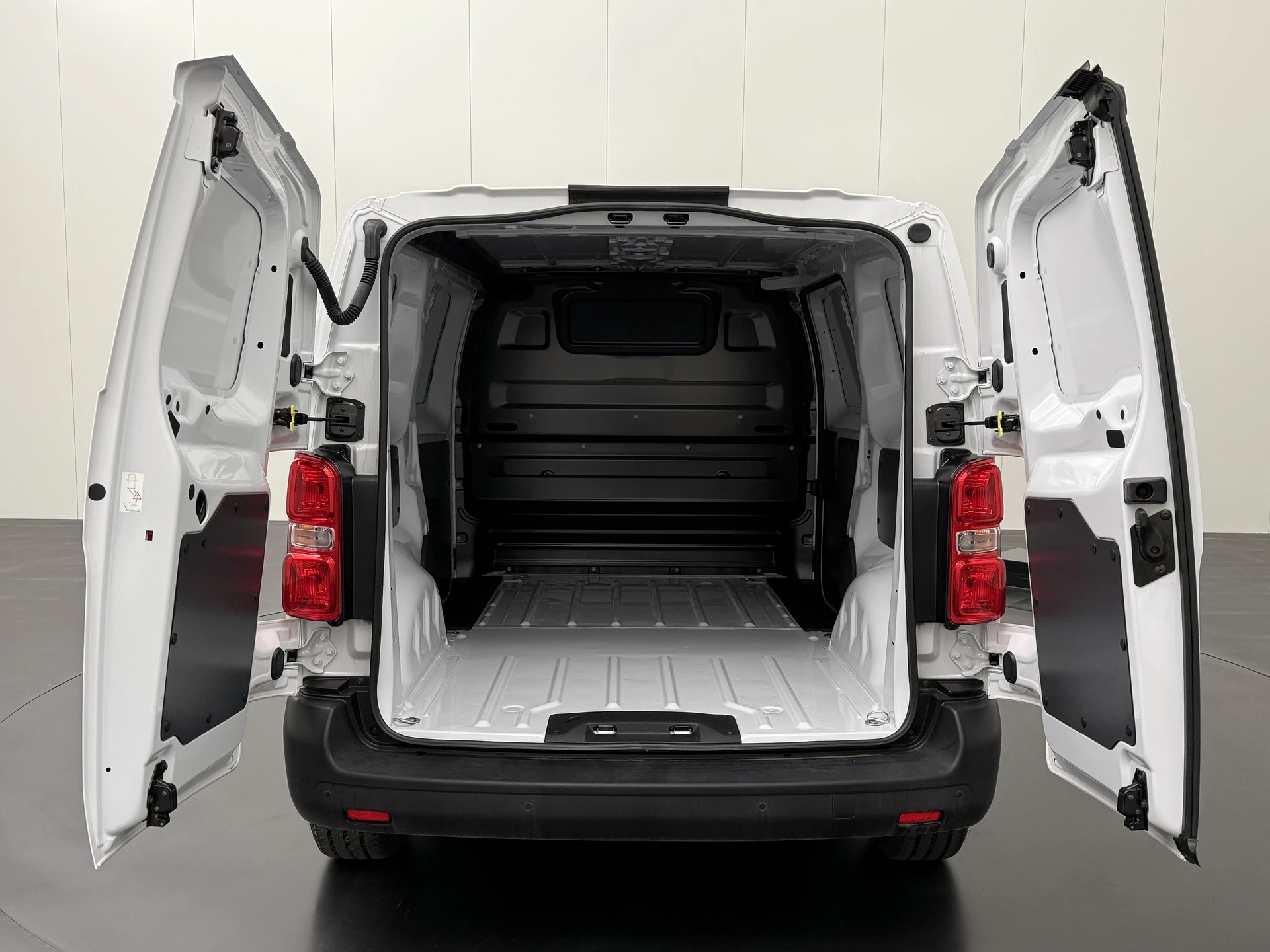 Hoofdafbeelding Citroën ë-Jumpy