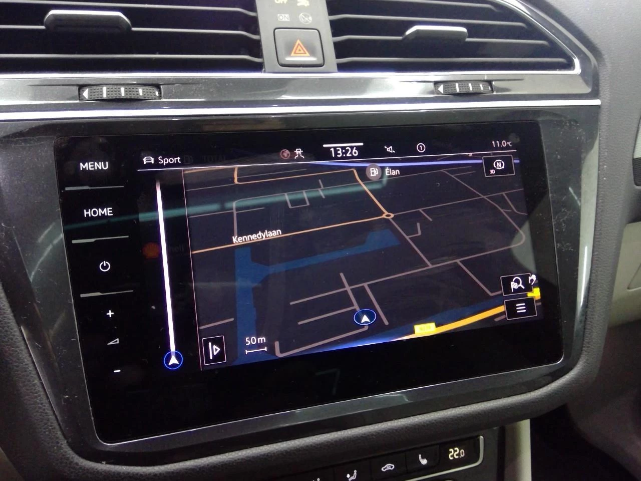 Hoofdafbeelding Volkswagen Tiguan Allspace