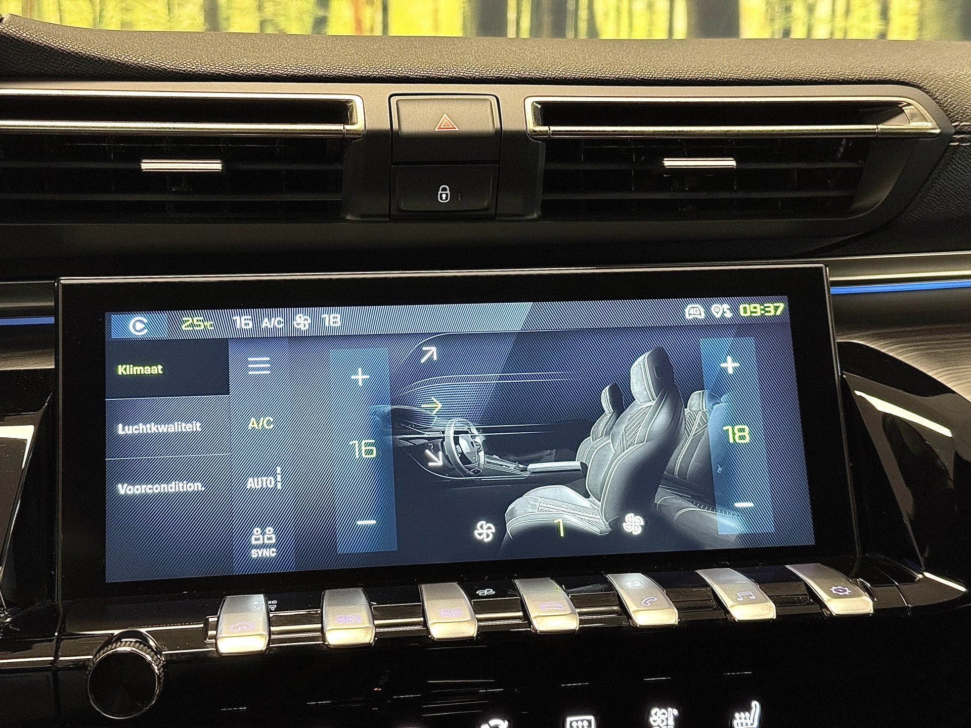 Hoofdafbeelding Peugeot 508