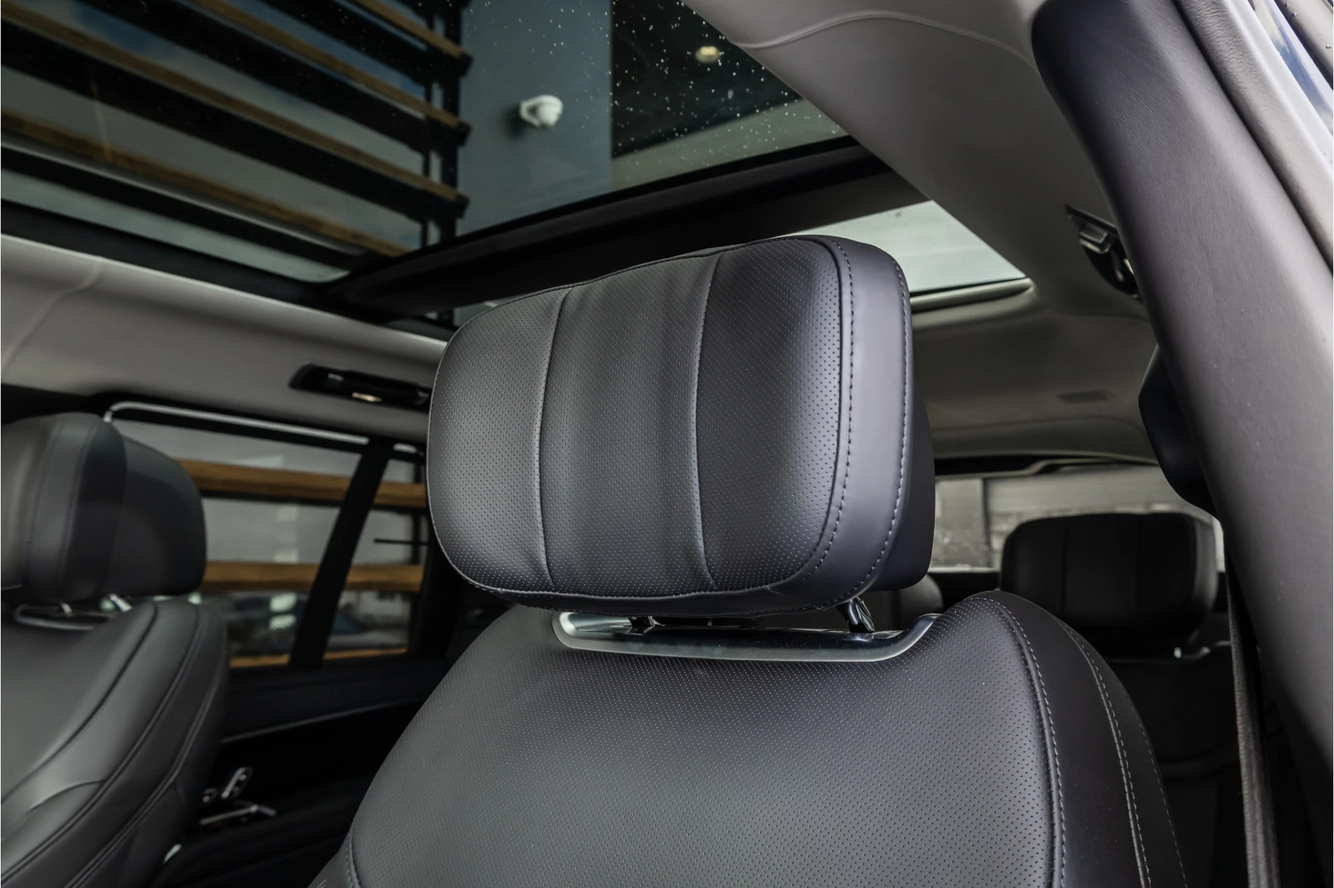 Hoofdafbeelding Land Rover Range Rover