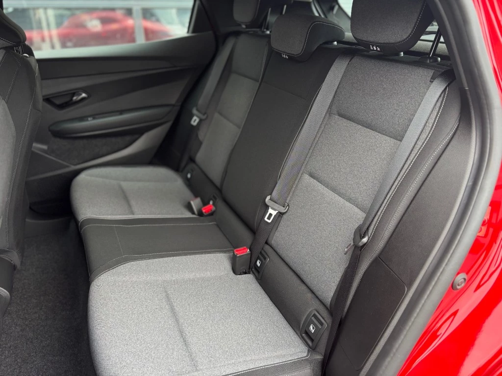 Hoofdafbeelding Renault Megane E-Tech