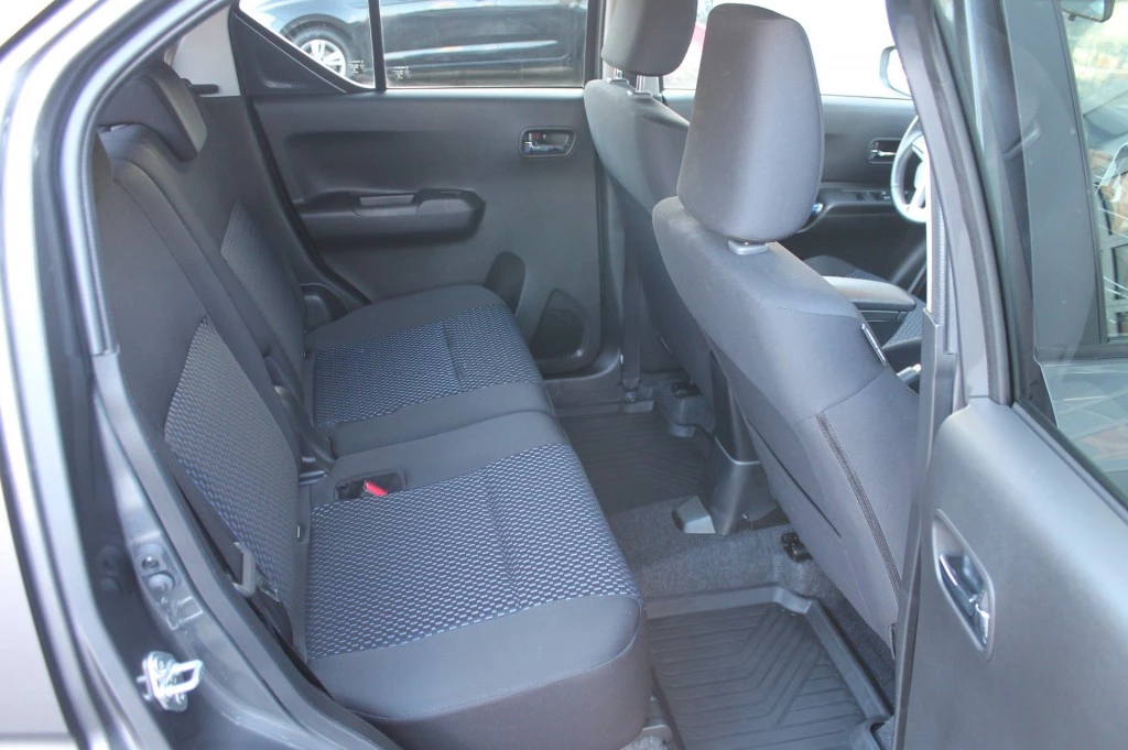 Hoofdafbeelding Suzuki Ignis