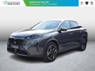 Hoofdafbeelding Peugeot e-3008 Peugeot e-3008 Allure 73 kWh ADAPTIEVE CRUISECONTROL | 360 CAMERA | NAVI & CARPLAY | E.C.C. |