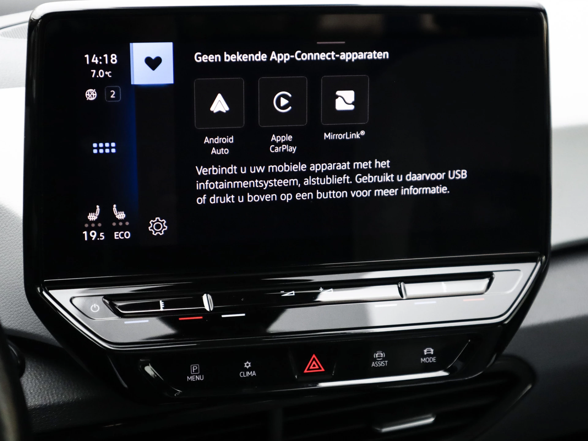 Hoofdafbeelding Volkswagen ID.3