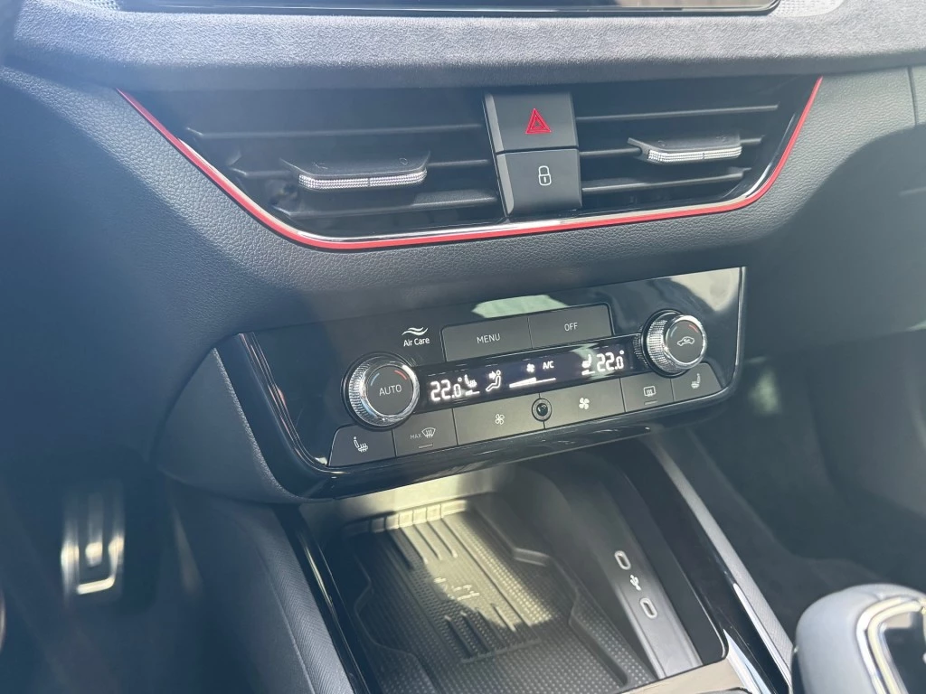 Hoofdafbeelding Škoda Kamiq