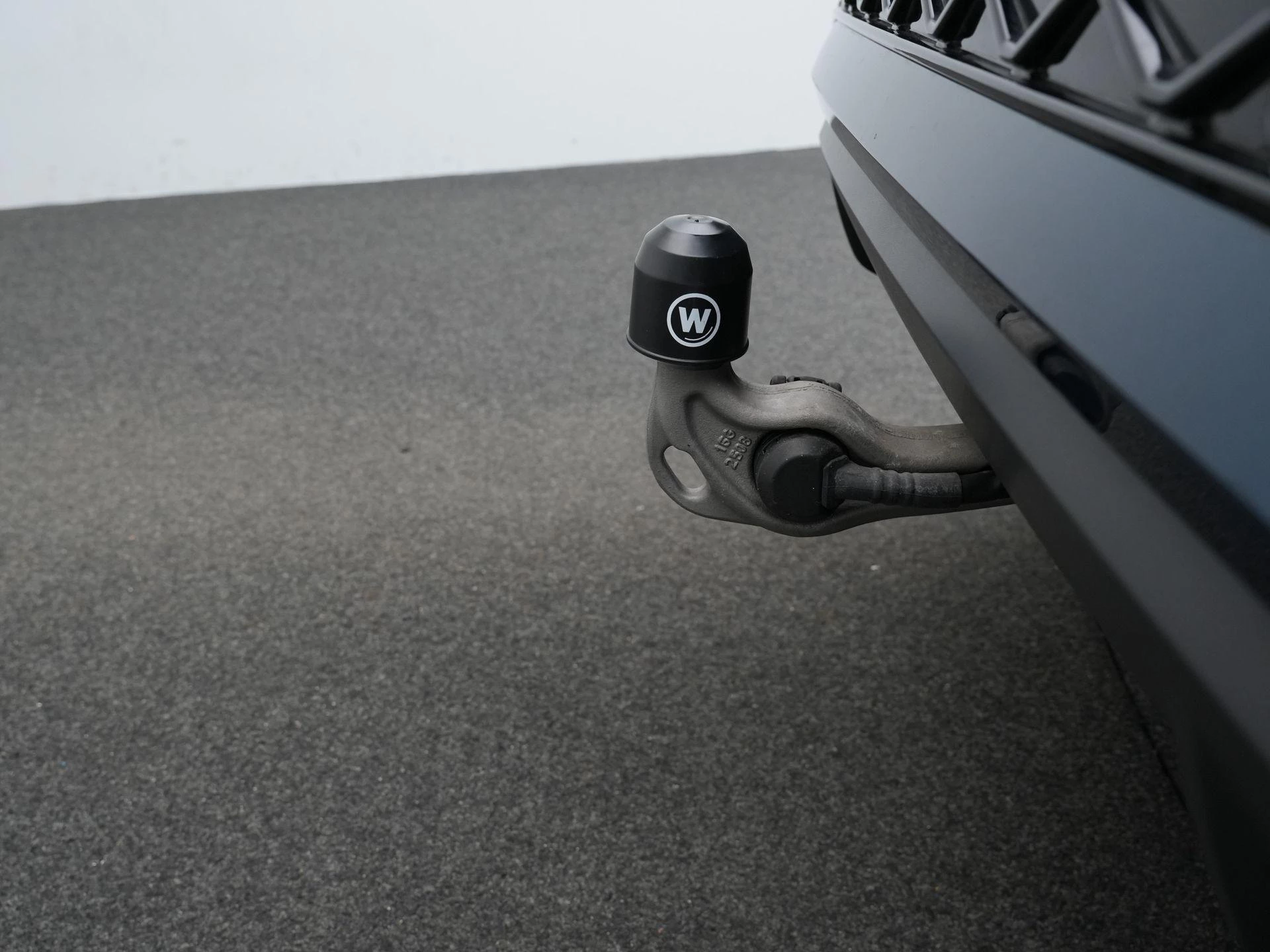 Hoofdafbeelding Volkswagen Tayron