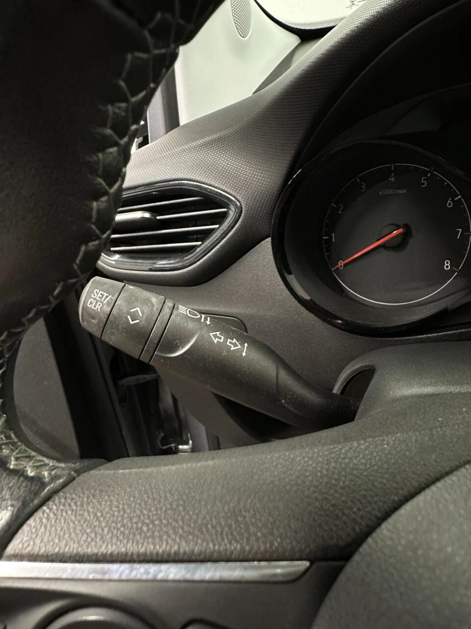 Hoofdafbeelding Opel Crossland