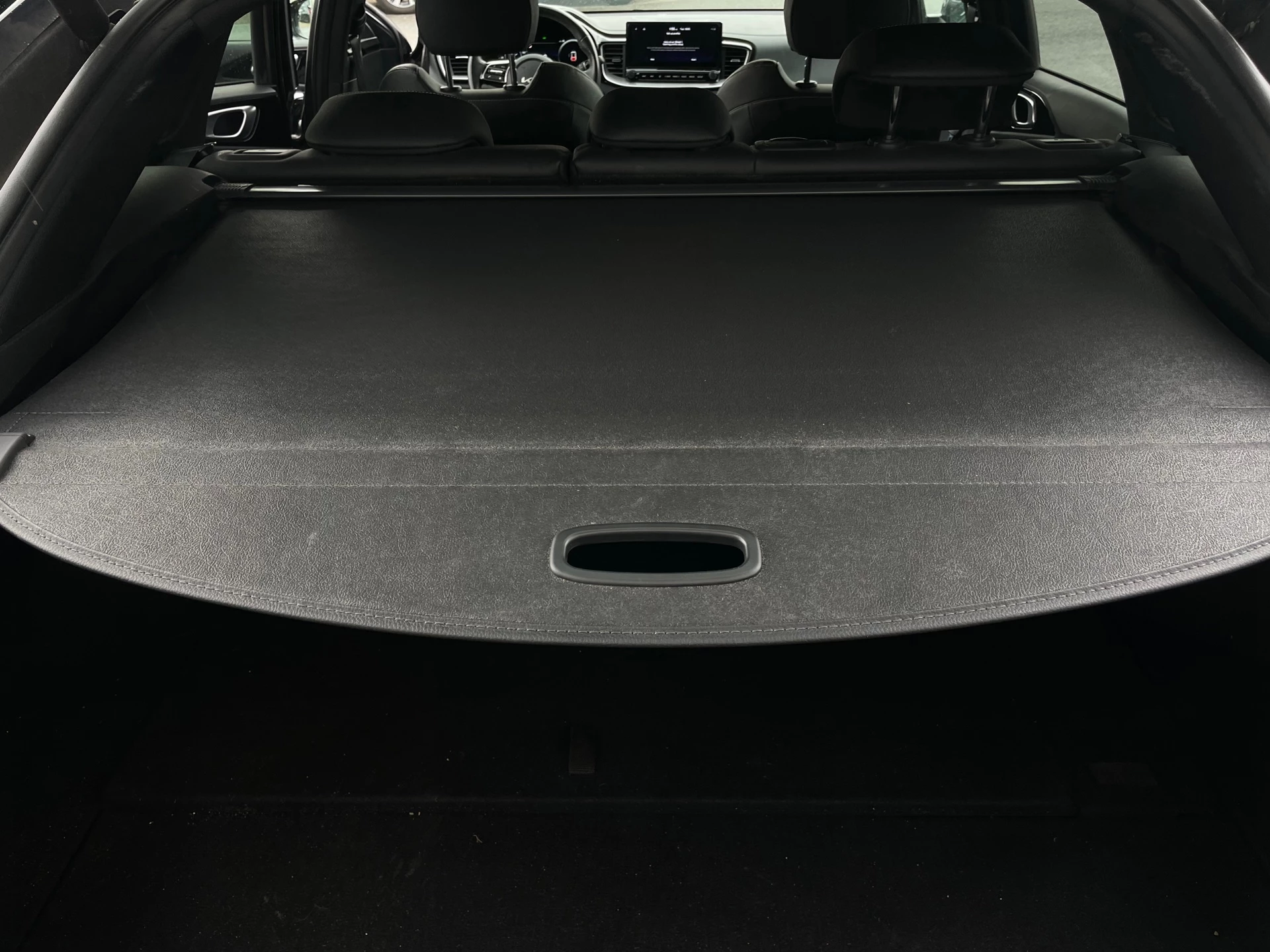 Hoofdafbeelding Kia ProCeed