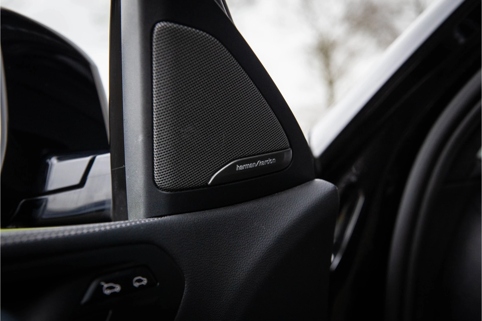 Hoofdafbeelding BMW X6