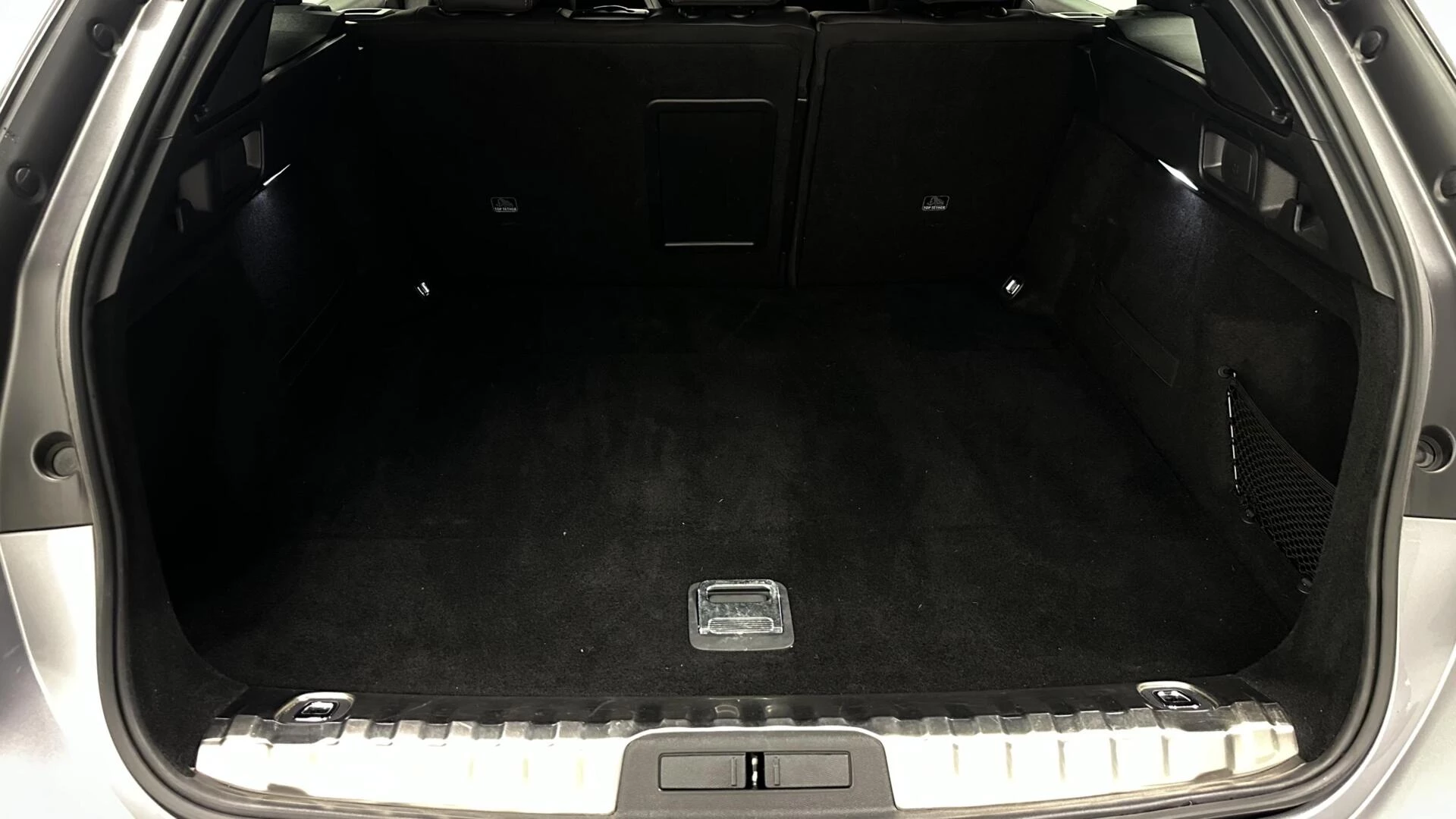 Hoofdafbeelding Peugeot 508