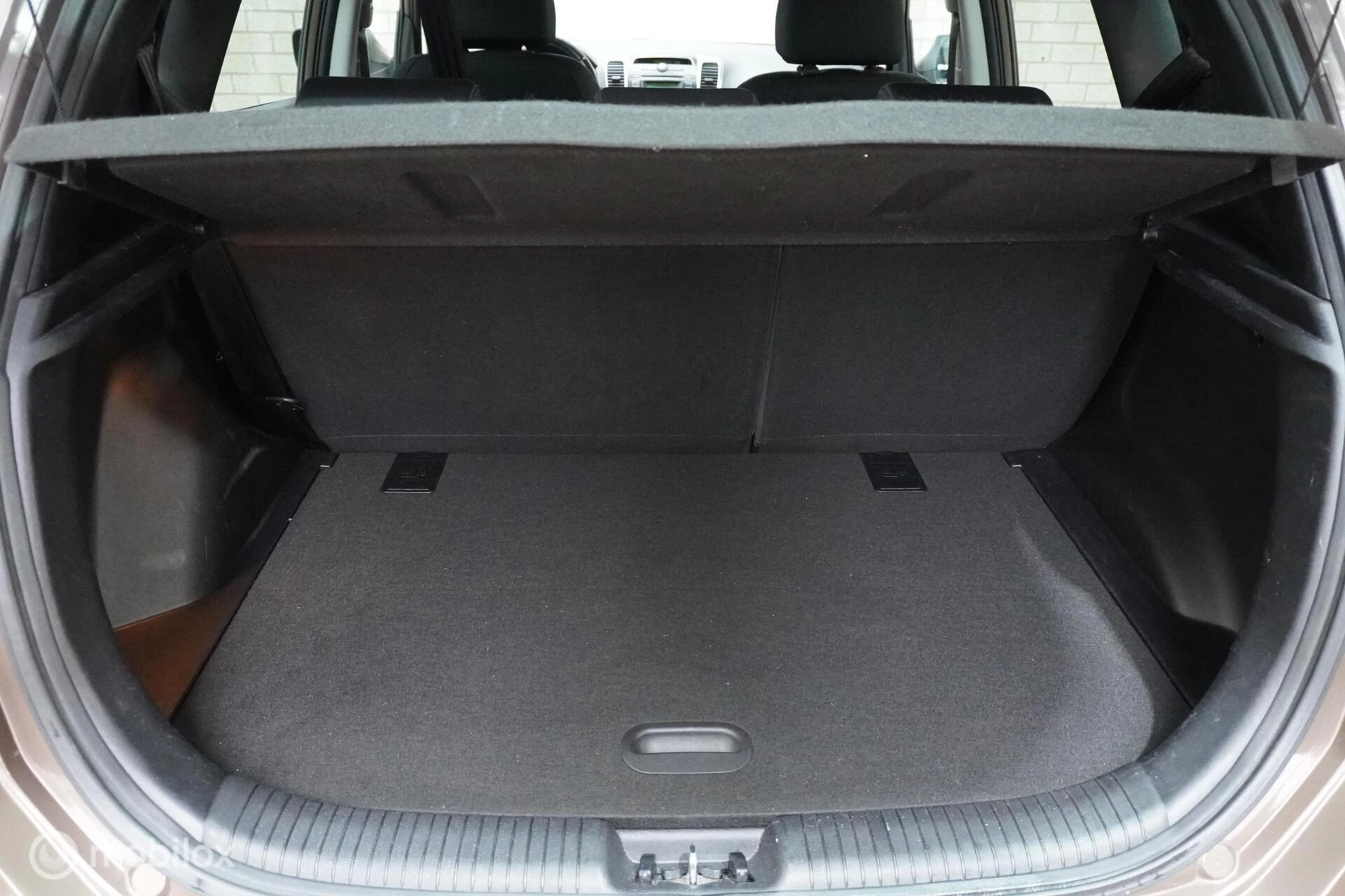 Hoofdafbeelding Hyundai ix20