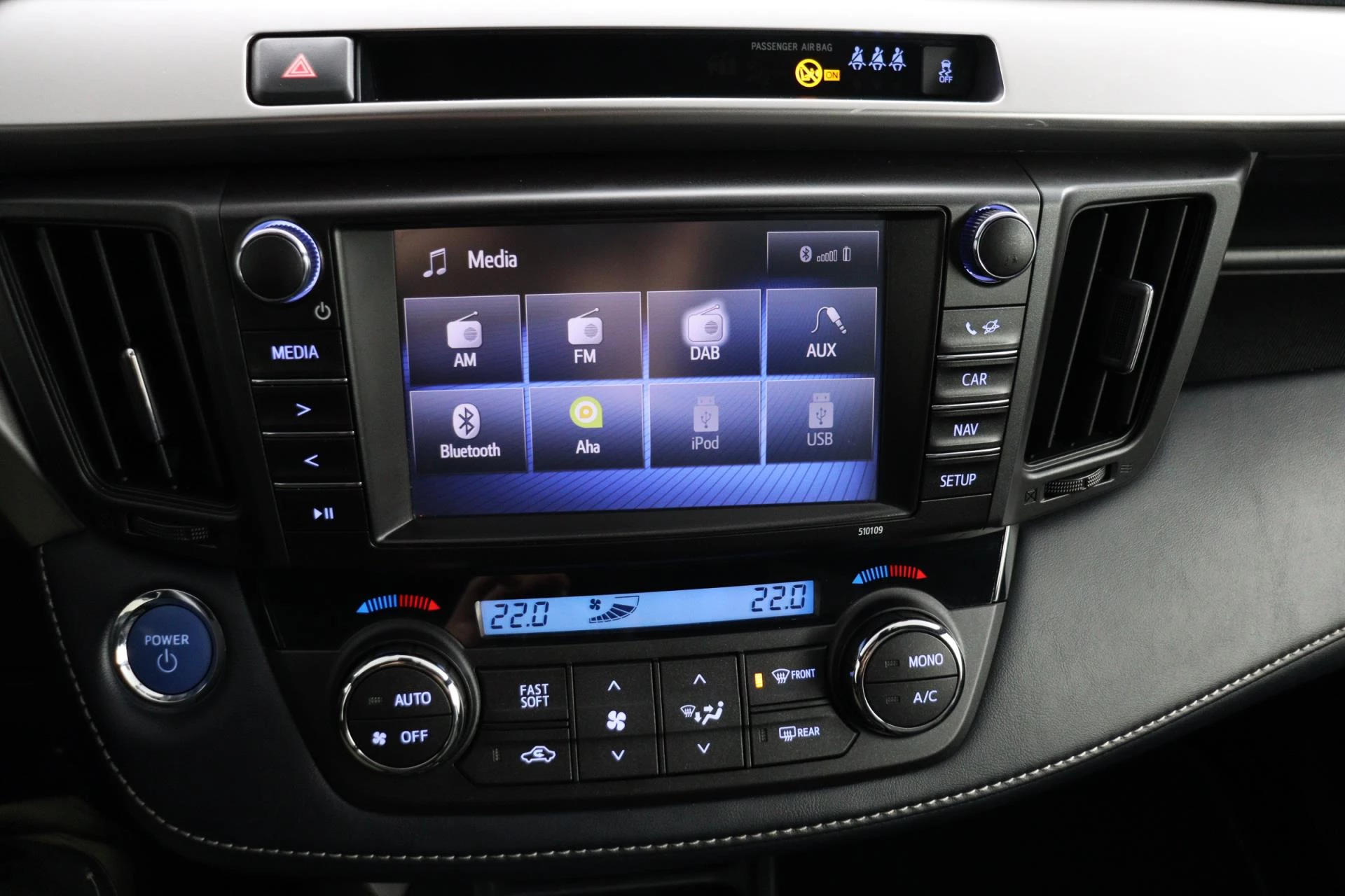 Hoofdafbeelding Toyota RAV4