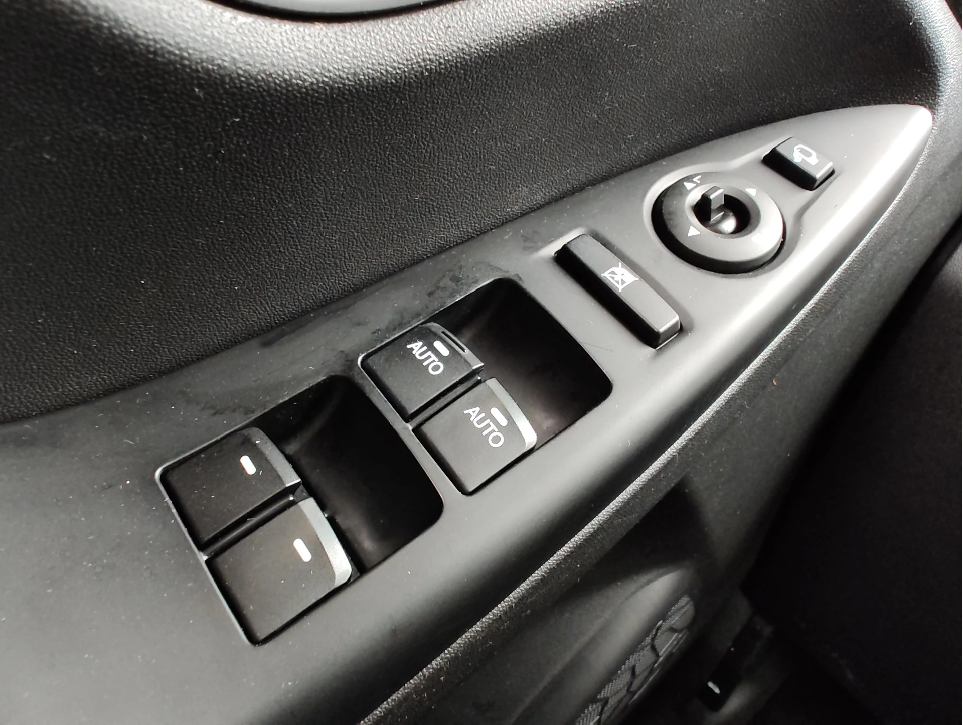 Hoofdafbeelding Hyundai ix20