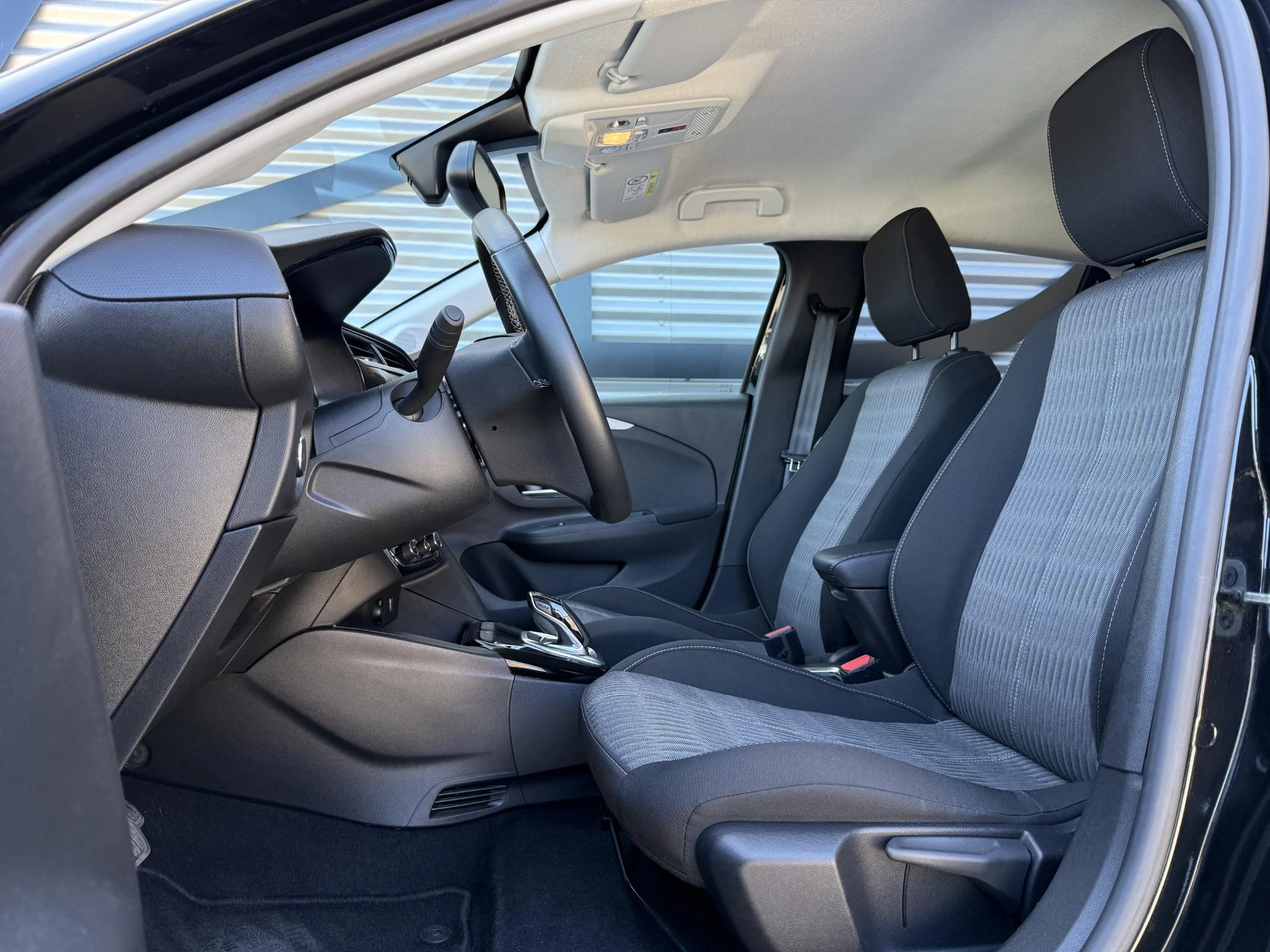 Hoofdafbeelding Opel Corsa-e