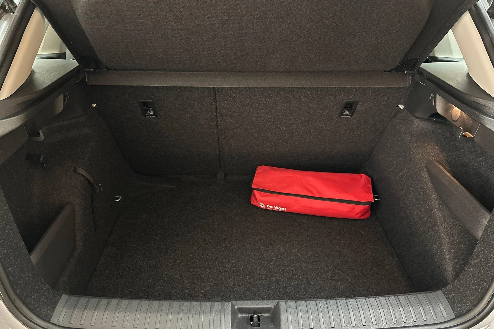 Hoofdafbeelding Škoda Kamiq