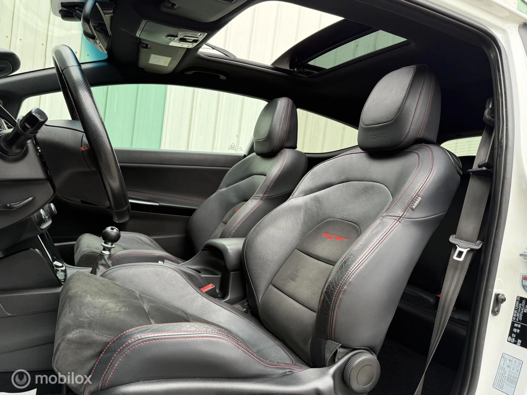 Hoofdafbeelding Kia cee'd