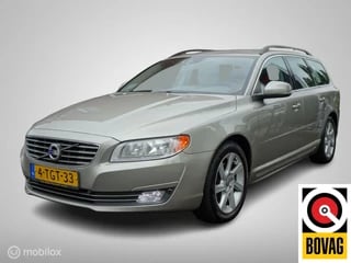 Hoofdafbeelding Volvo V70