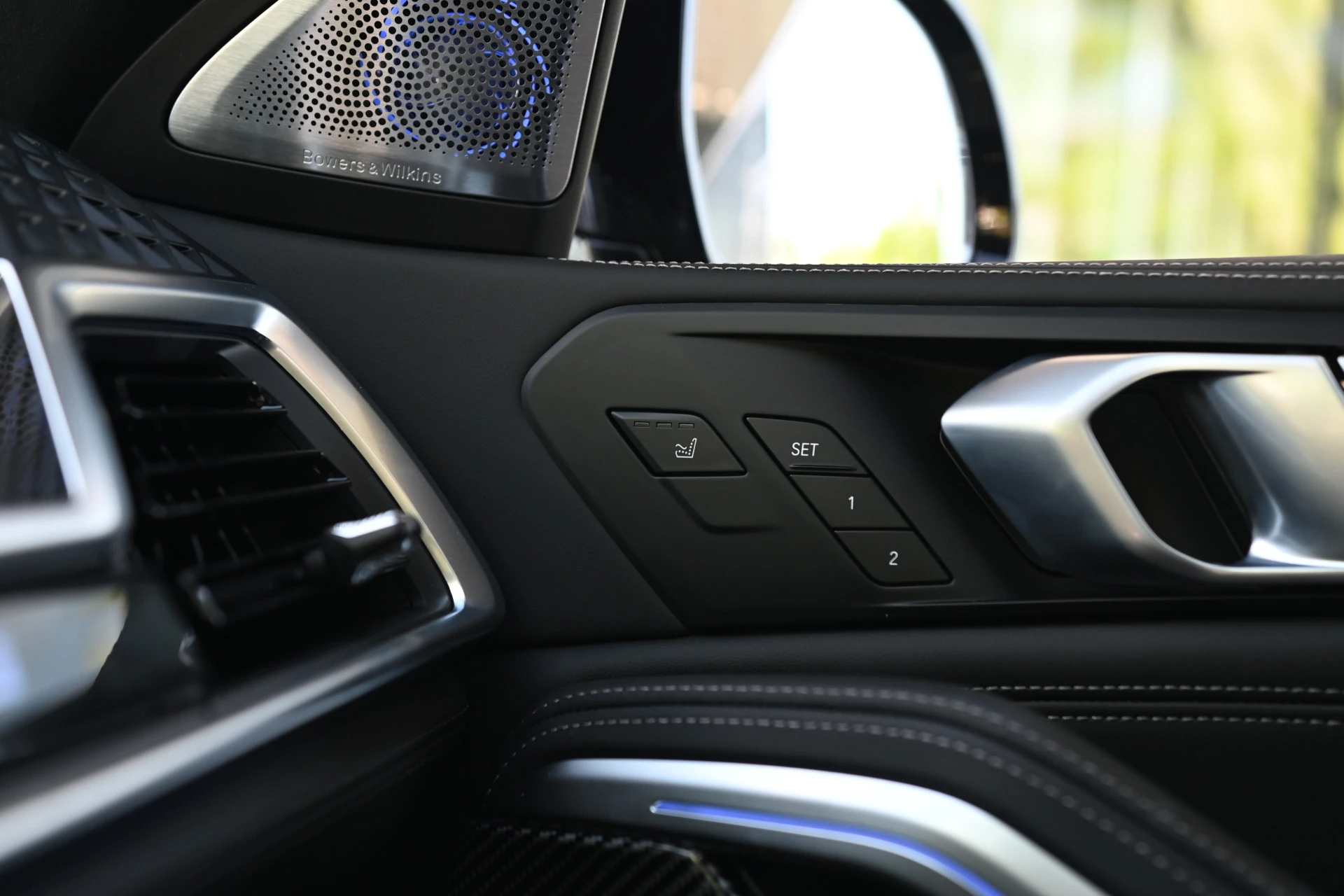 Hoofdafbeelding BMW X6