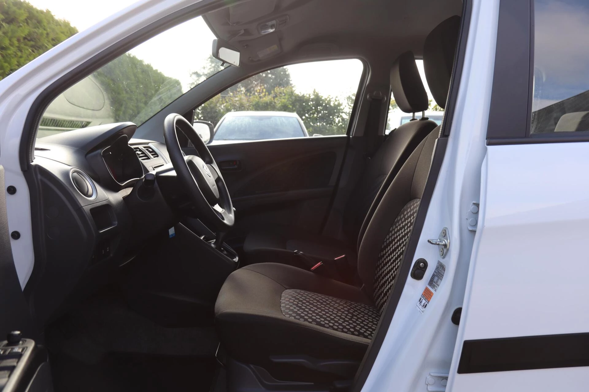 Hoofdafbeelding Suzuki Celerio