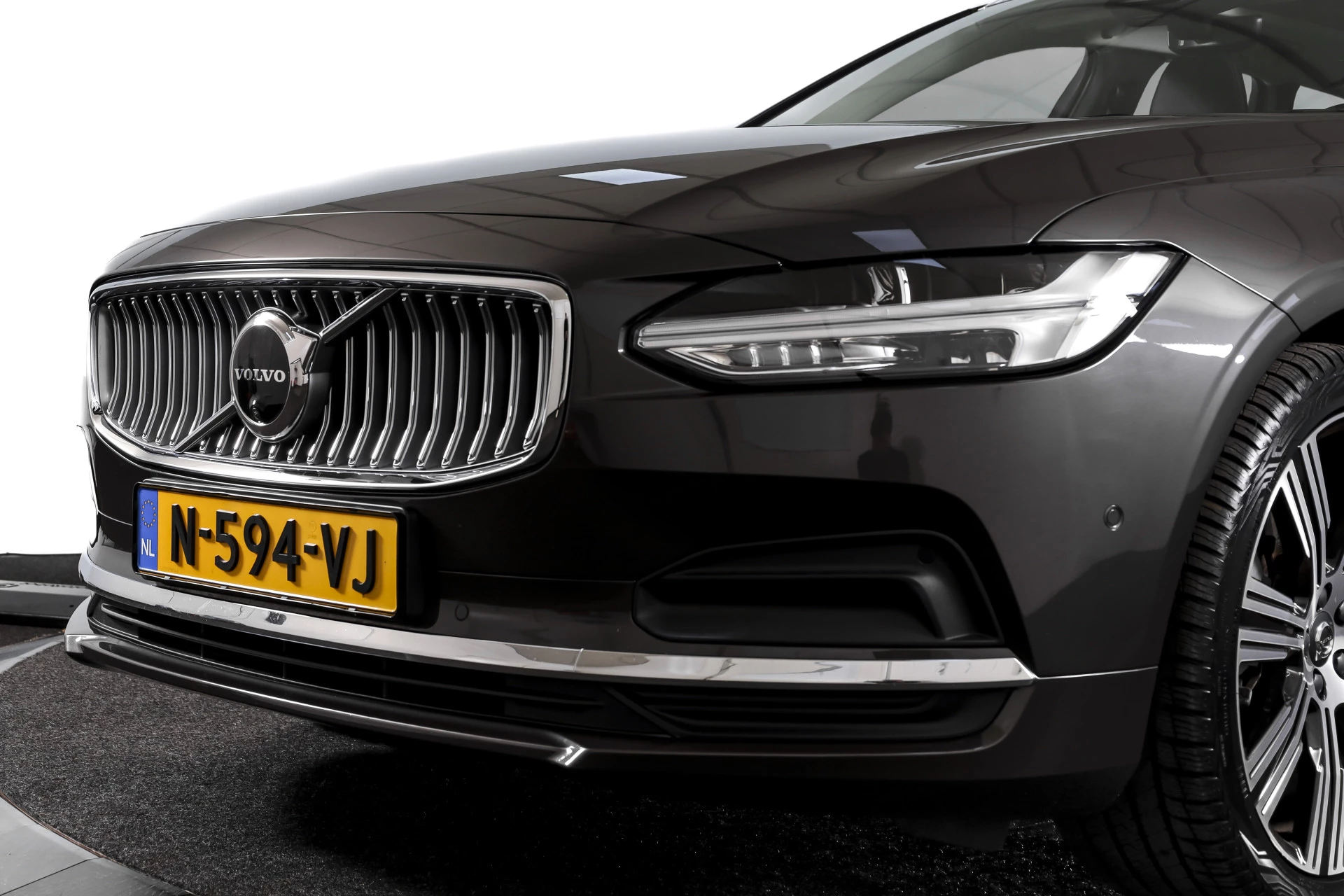 Hoofdafbeelding Volvo V90