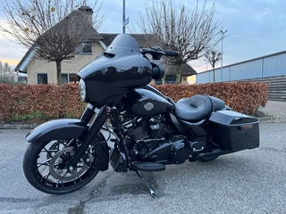 Hoofdafbeelding Harley-Davidson Street Glide Harley-Davidson Street Glide Special M8 5hd