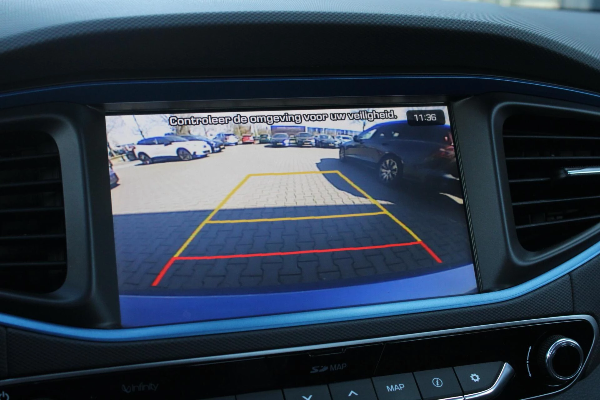 Hoofdafbeelding Hyundai IONIQ