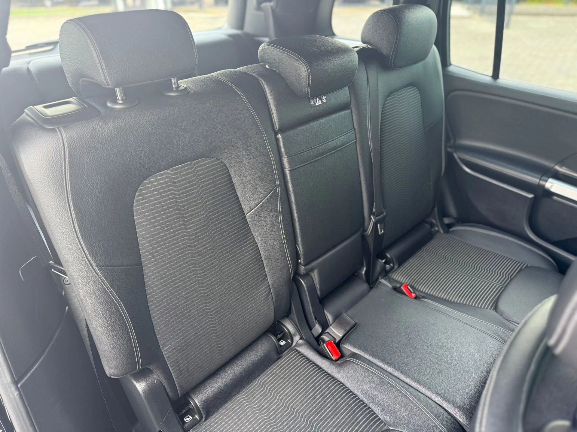 Hoofdafbeelding Mercedes-Benz GLB