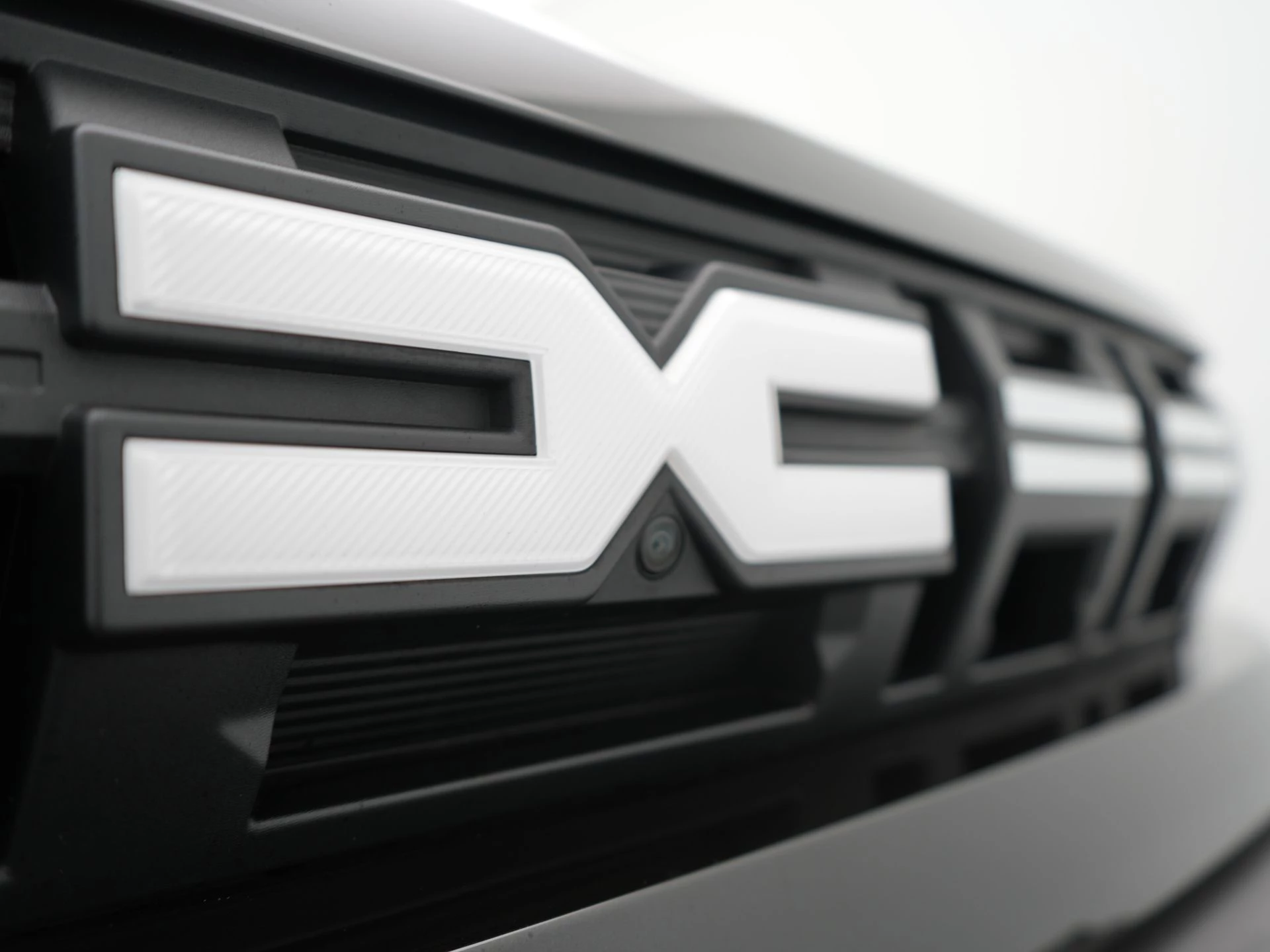 Hoofdafbeelding Dacia Duster