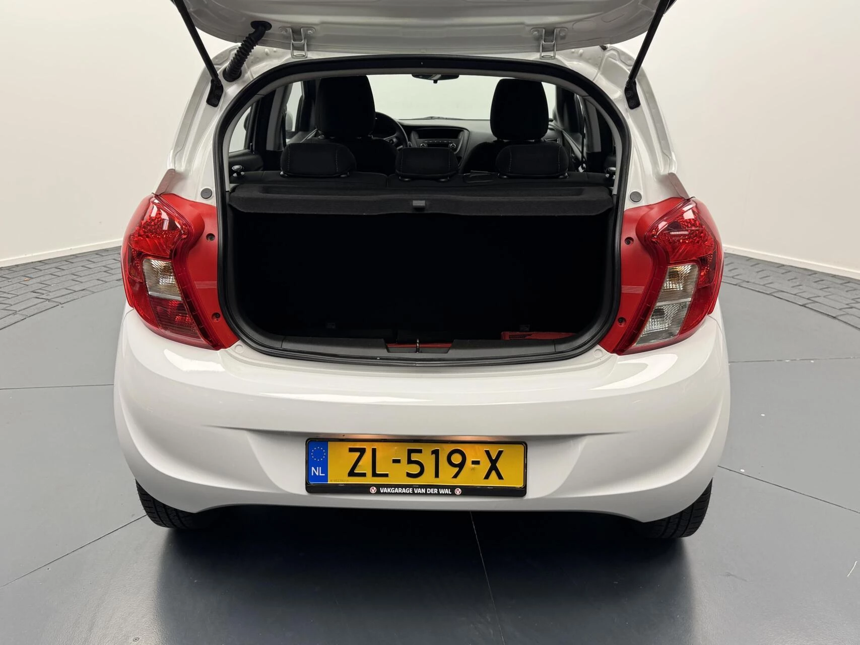 Hoofdafbeelding Opel KARL