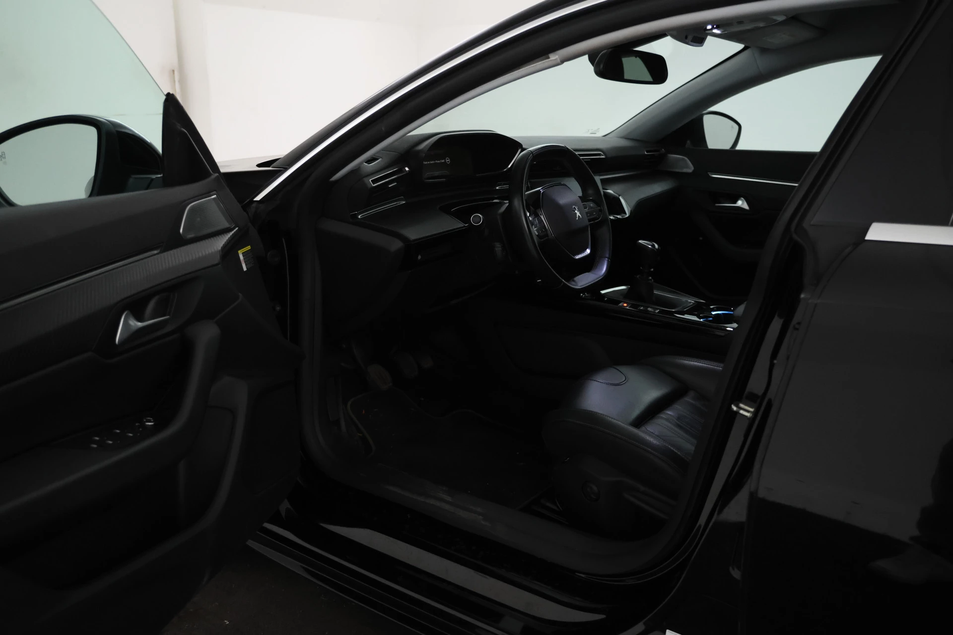 Hoofdafbeelding Peugeot 508