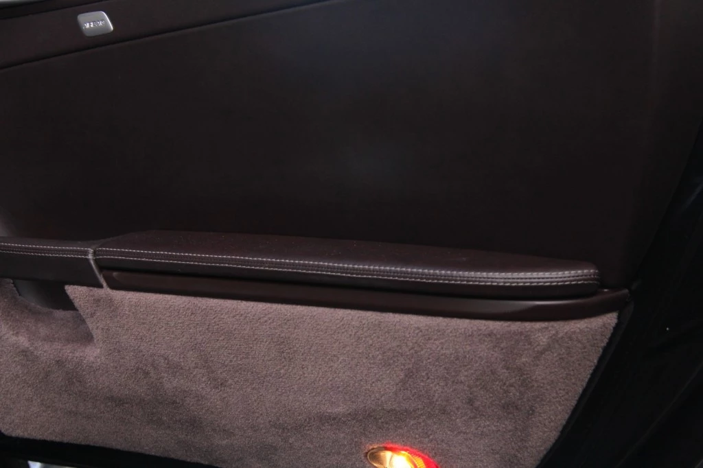 Hoofdafbeelding Porsche Boxster