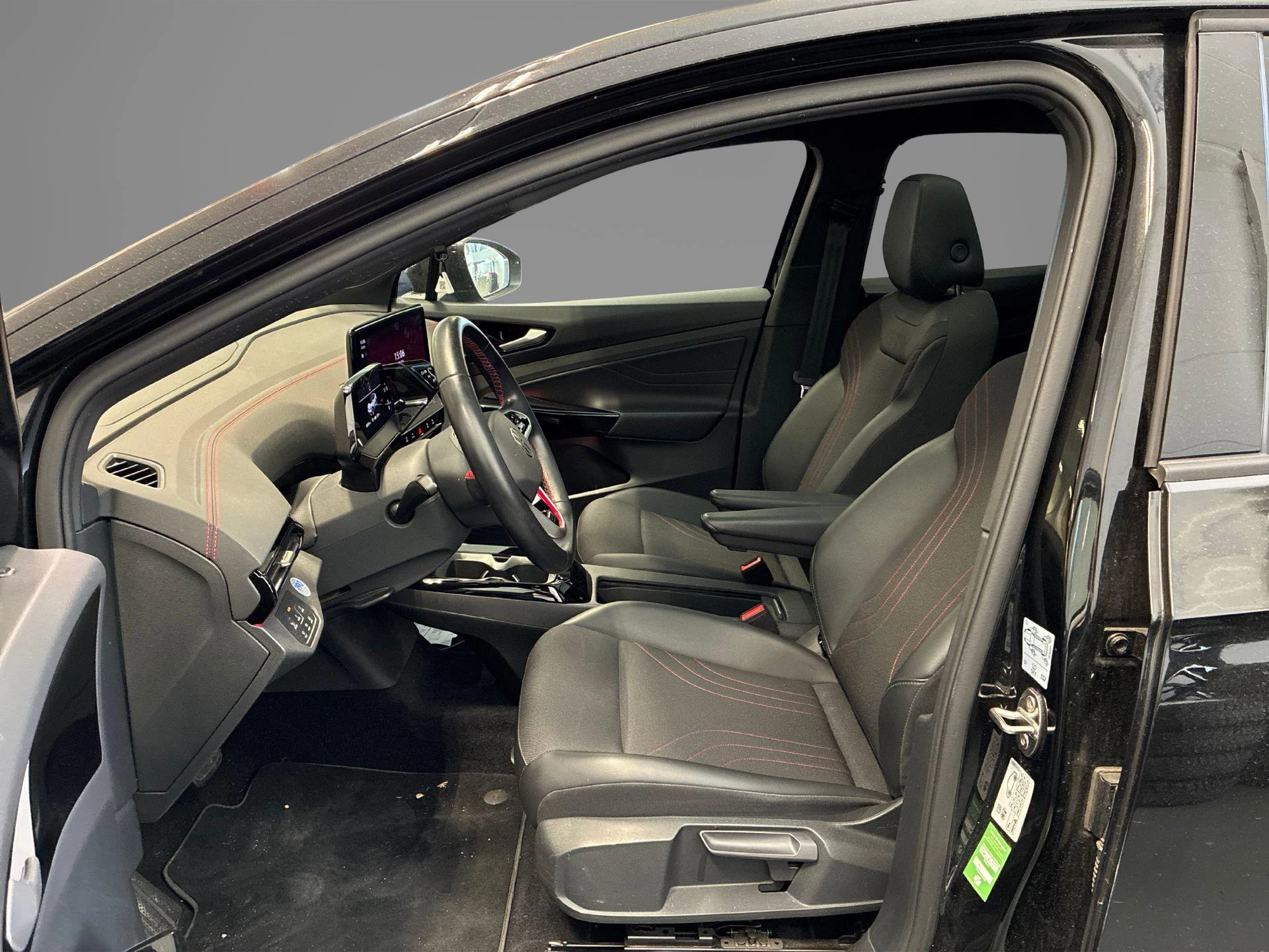 Hoofdafbeelding Volkswagen ID.5