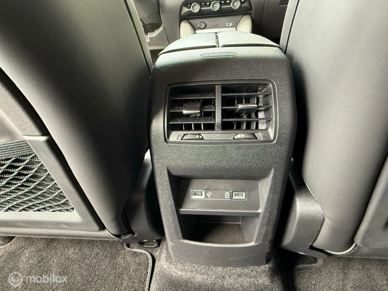 Hoofdafbeelding Citroën C5 X