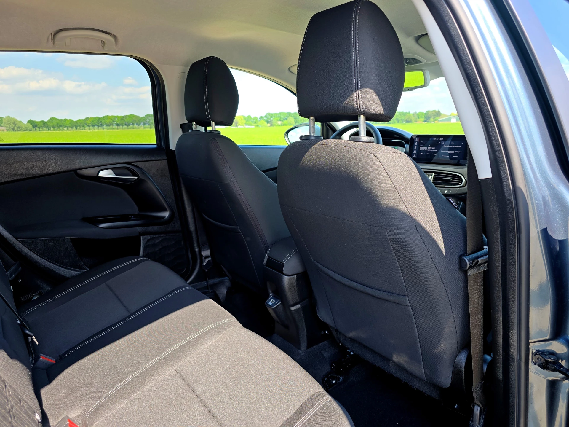 Hoofdafbeelding Fiat Tipo