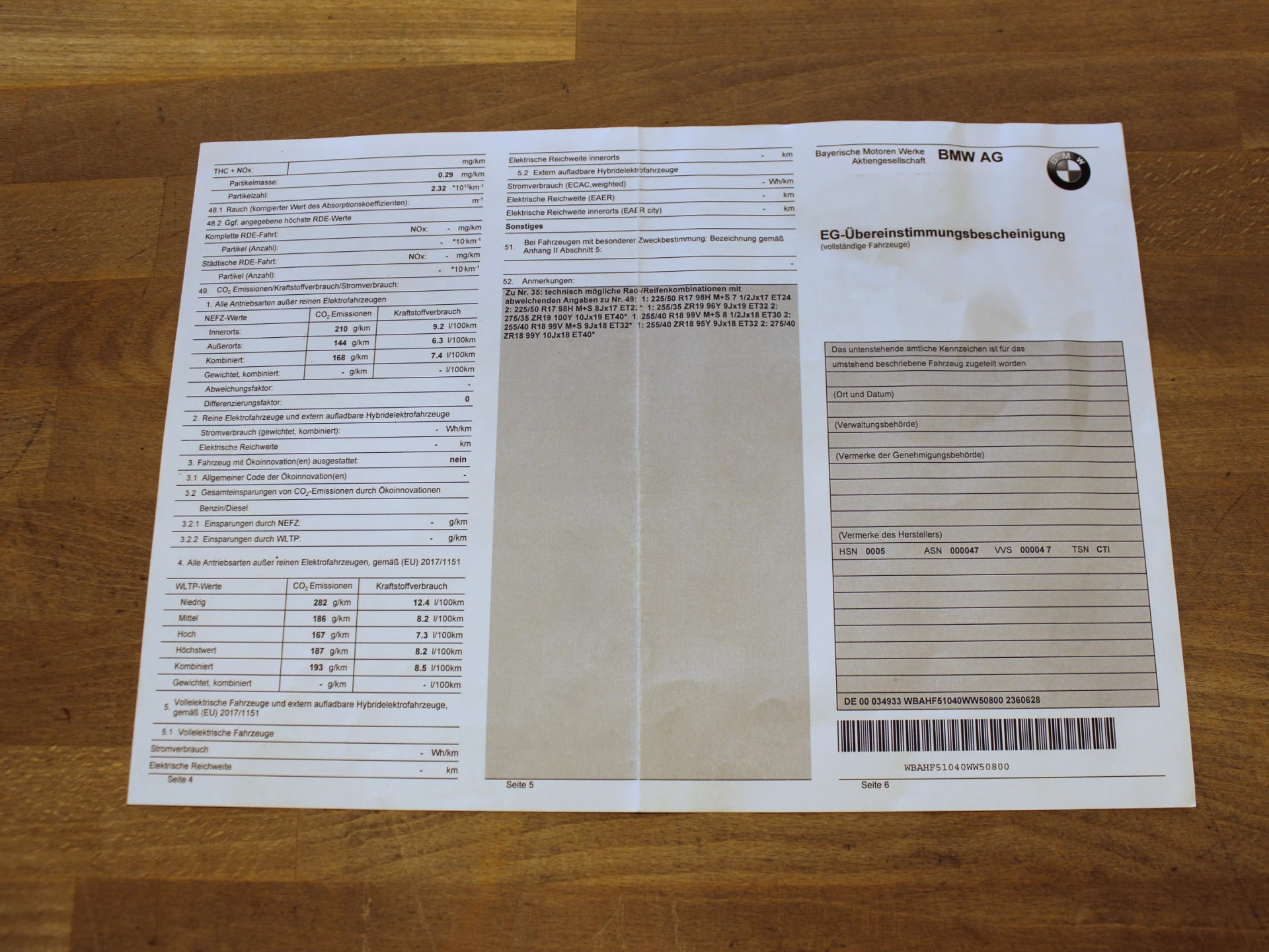 Hoofdafbeelding BMW Z4