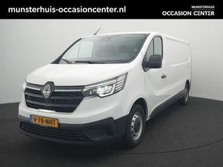 Renault Trafic 2.0 Blue dCi 150 T30 L2H1 Advance - VOORRAADVOORDEEL - 150 PK - Achteruitrijcamera - Cruise Control - All Seasonbanden