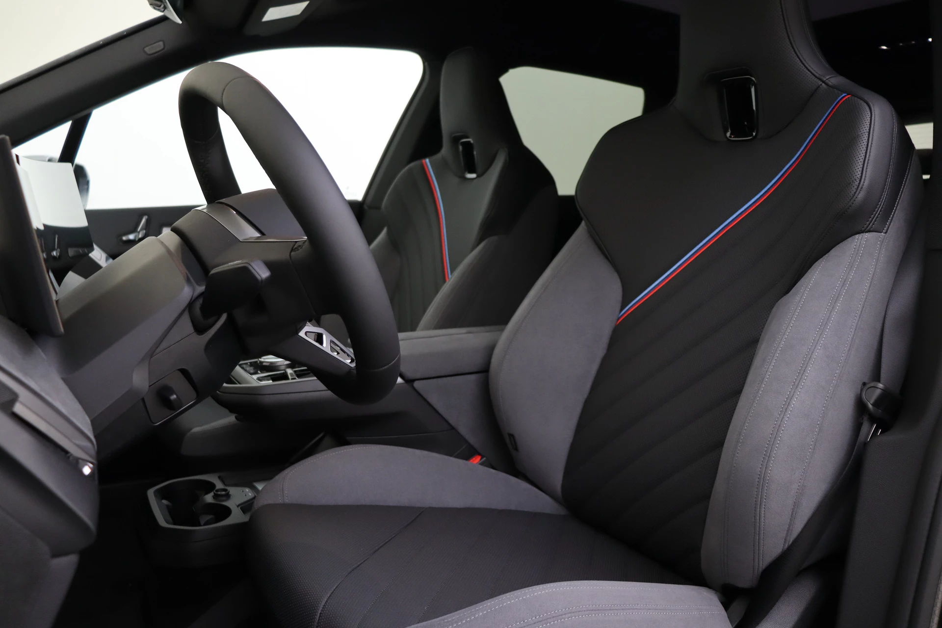 Hoofdafbeelding BMW iX